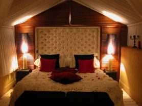 حجز فنادق وطيران