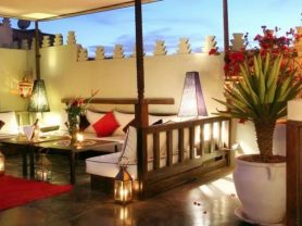 حجز فنادق وطيران