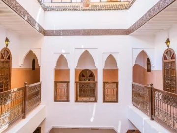 حجز فنادق وطيران