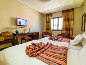 حجز فنادق وطيران