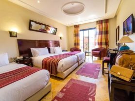 حجز فنادق وطيران