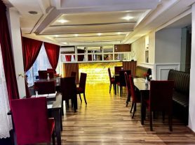 حجز فنادق وطيران