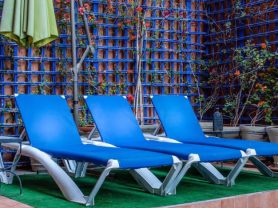 حجز فنادق وطيران