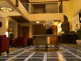 حجز فنادق وطيران