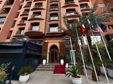 حجز فنادق وطيران