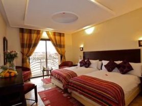 حجز فنادق وطيران