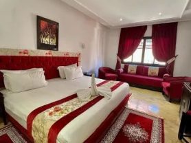 حجز فنادق وطيران