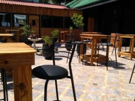 حجز فنادق وطيران