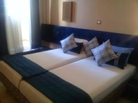 حجز فنادق وطيران