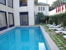 حجز فنادق وطيران