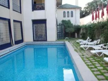 حجز فنادق وطيران