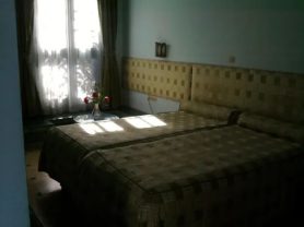 حجز فنادق وطيران