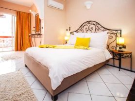 حجز فنادق وطيران