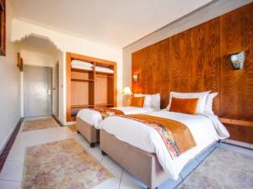 حجز فنادق وطيران