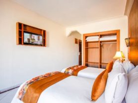 حجز فنادق وطيران