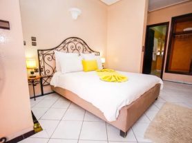 حجز فنادق وطيران