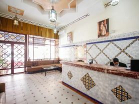 حجز فنادق وطيران