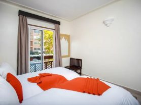 حجز فنادق وطيران