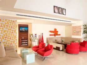 حجز فنادق وطيران