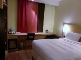 حجز فنادق وطيران