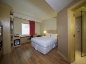 حجز فنادق وطيران