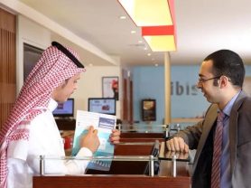 حجز فنادق وطيران