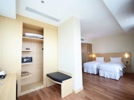 حجز فنادق وطيران