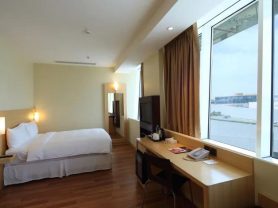 حجز فنادق وطيران