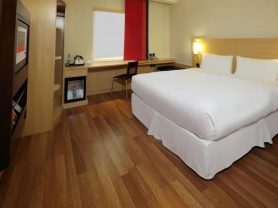 حجز فنادق وطيران