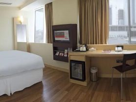 حجز فنادق وطيران