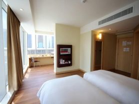 حجز فنادق وطيران