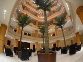 حجز فنادق وطيران