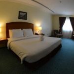 حجز فنادق وطيران