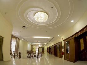 حجز فنادق وطيران