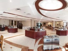 حجز فنادق وطيران