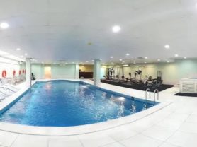 حجز فنادق وطيران