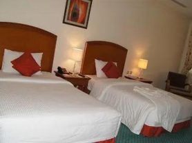 حجز فنادق وطيران