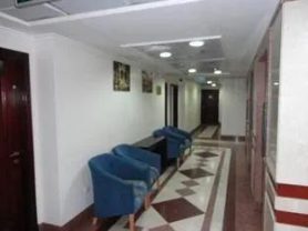 حجز فنادق وطيران