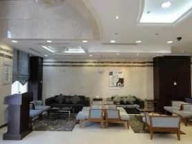 حجز فنادق وطيران