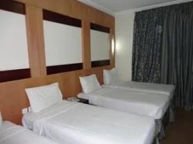 حجز فنادق وطيران