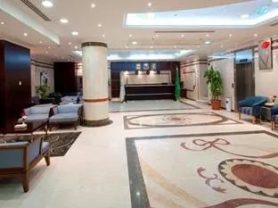 حجز فنادق وطيران