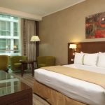 حجز فنادق وطيران