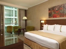 حجز فنادق وطيران