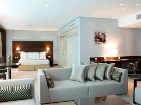 حجز فنادق وطيران