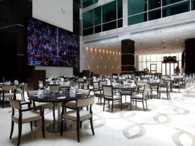 حجز فنادق وطيران