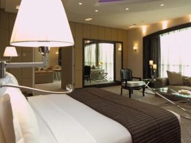 حجز فنادق وطيران