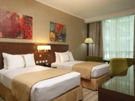 حجز فنادق وطيران