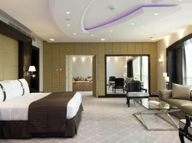 حجز فنادق وطيران