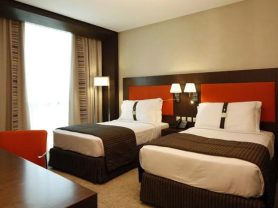 حجز فنادق وطيران