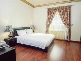 حجز فنادق وطيران